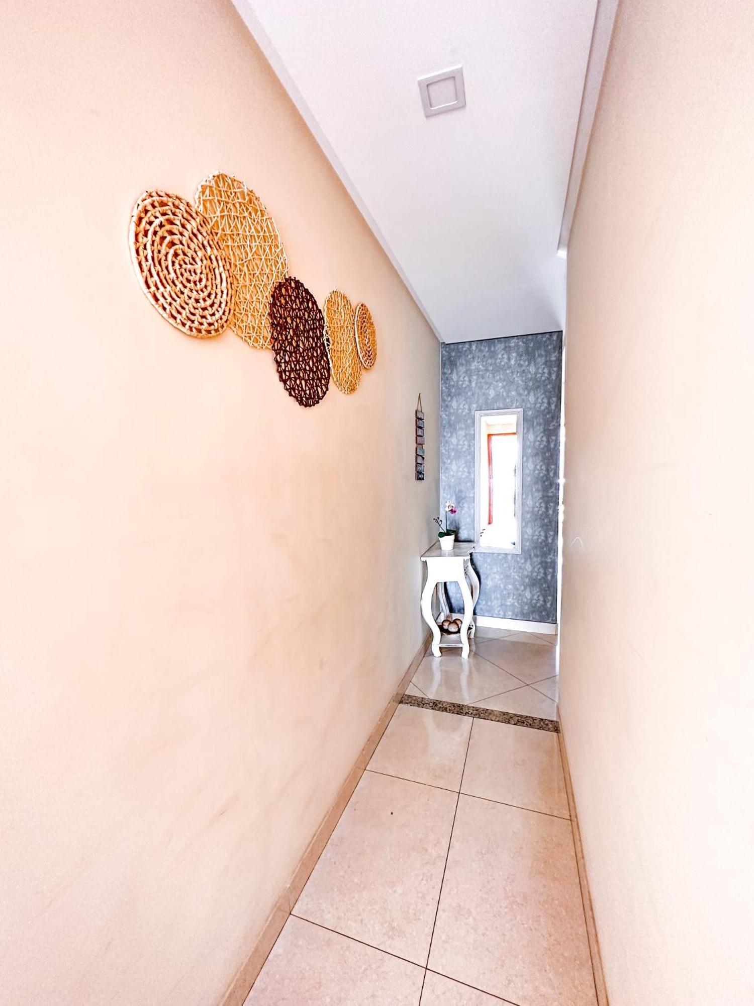 Apt Na Praia Do Morro,2 Quadras Do Mar,Com Garagem グアラパリー エクステリア 写真